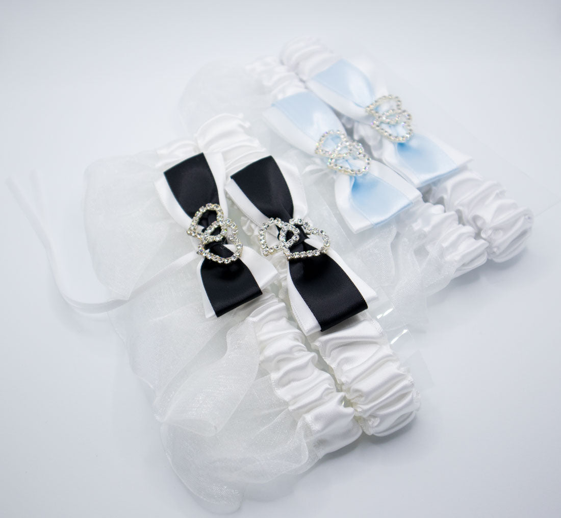 Keep & Throw Garter Set