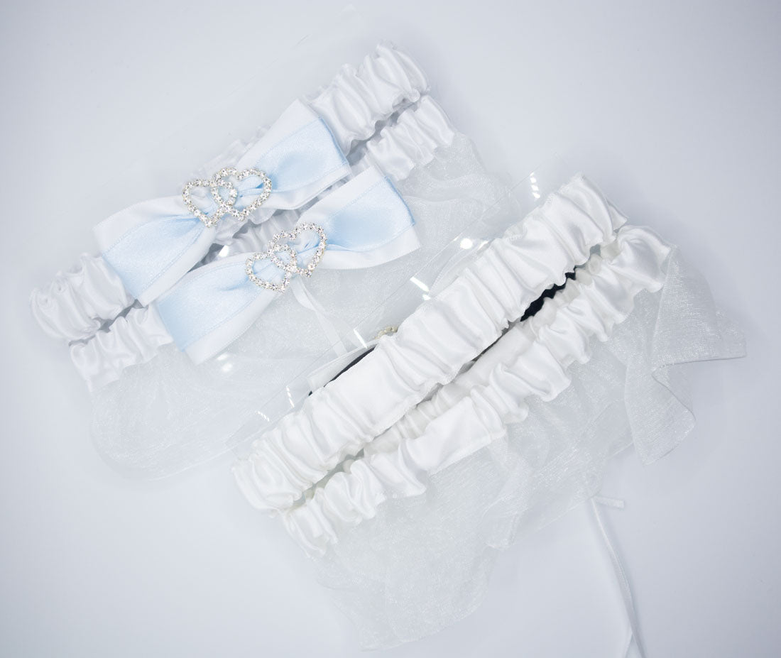 Keep & Throw Garter Set