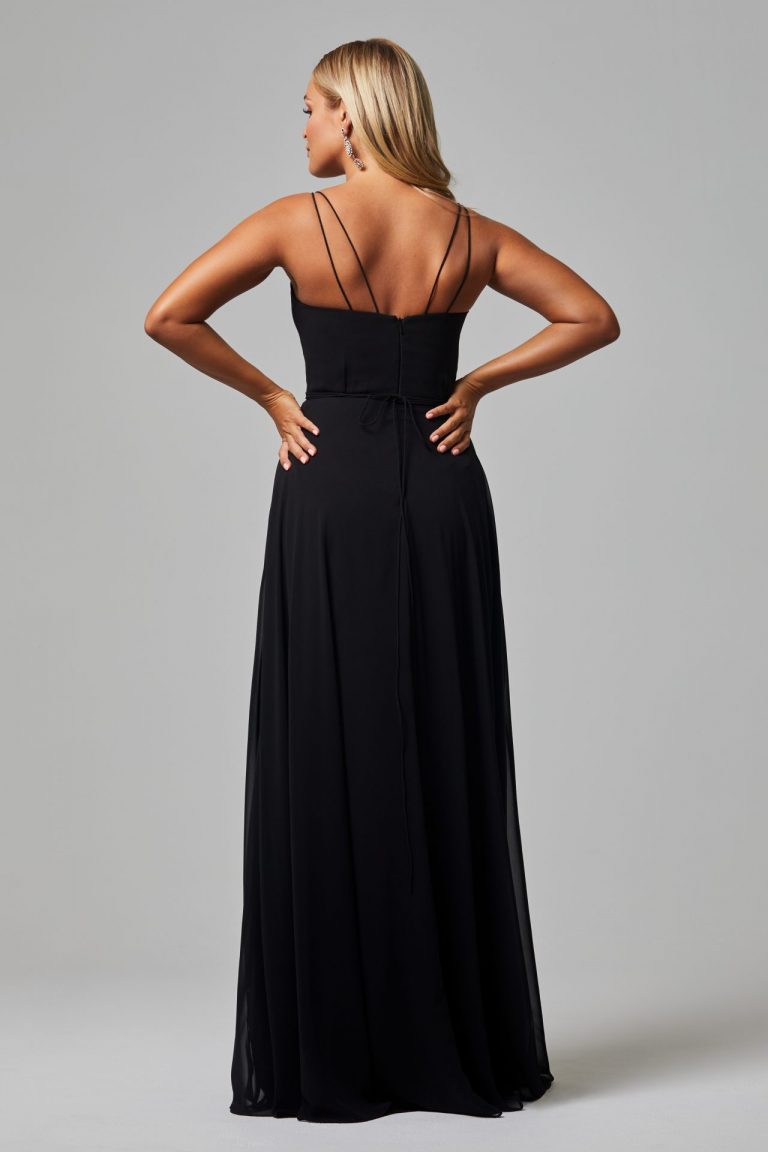 Bridesmaids Dress #Freda