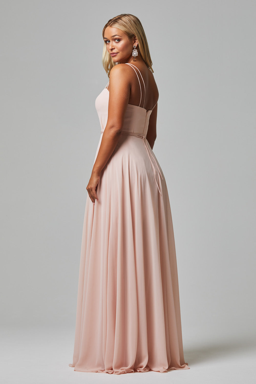 Bridesmaids Dress #Freda