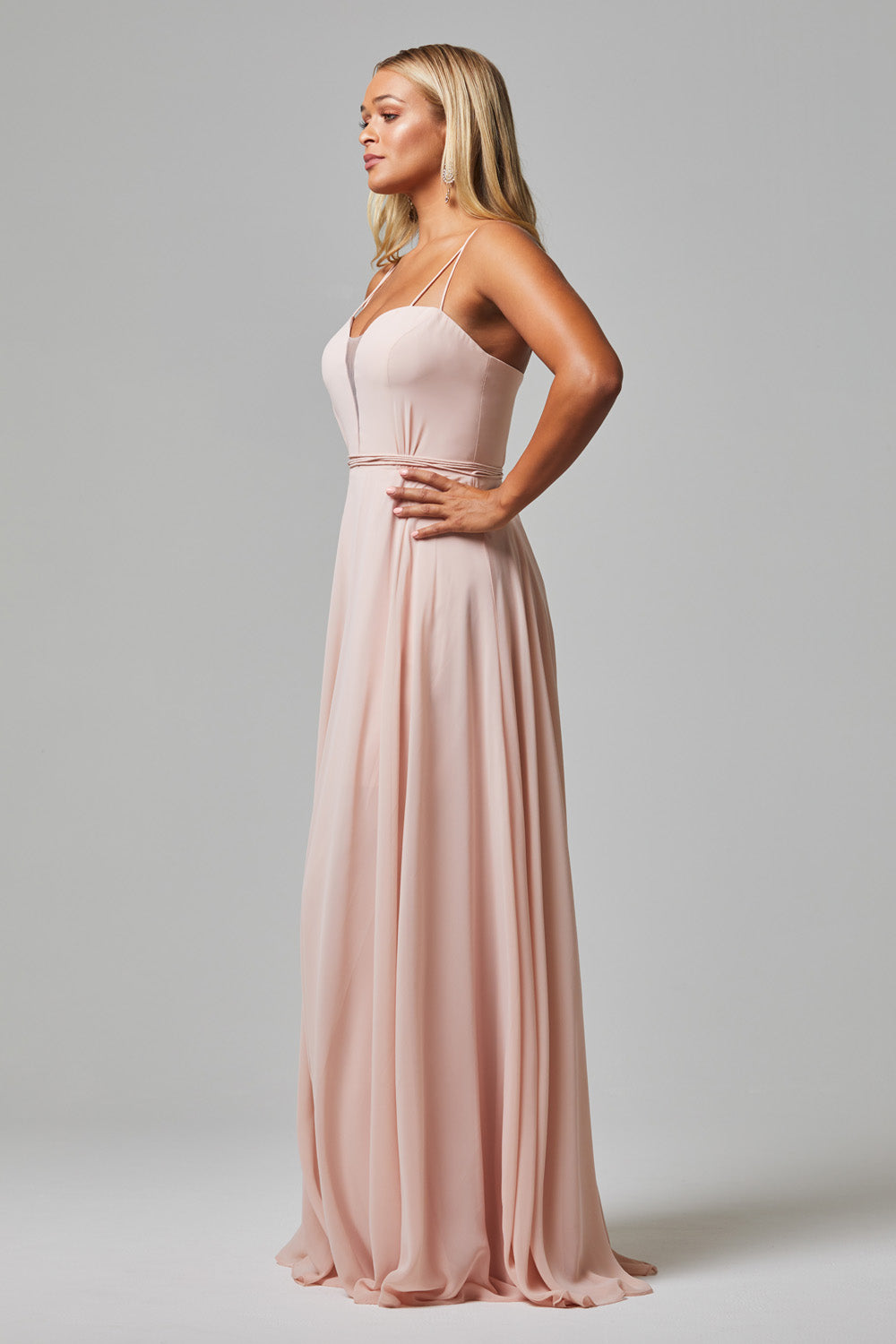 Bridesmaids Dress #Freda