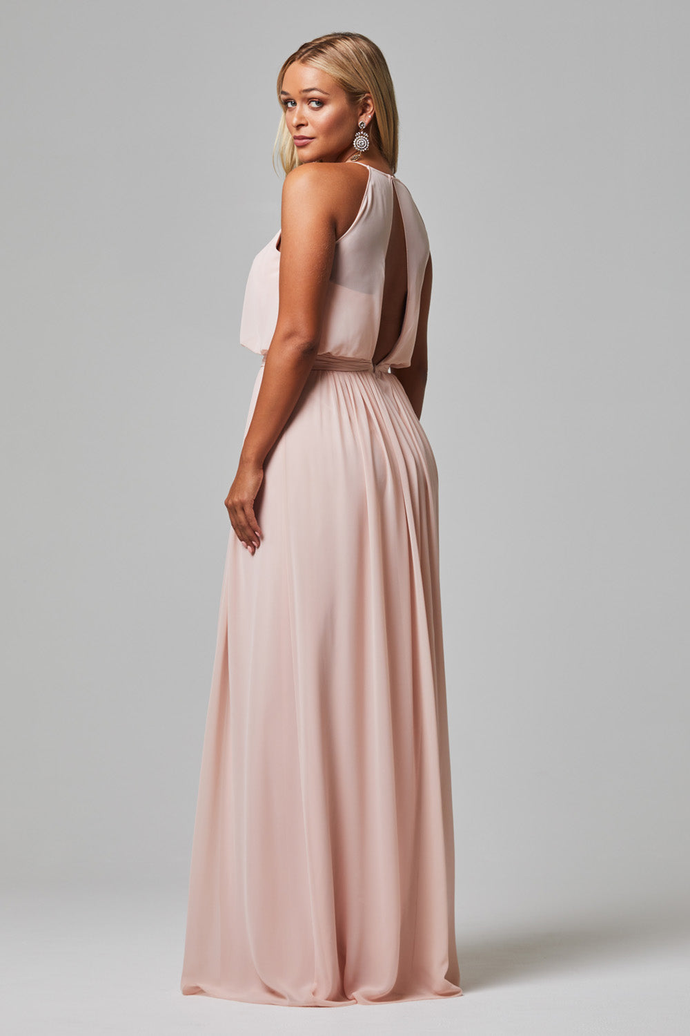 Bridesmaids Dress #Sylvia