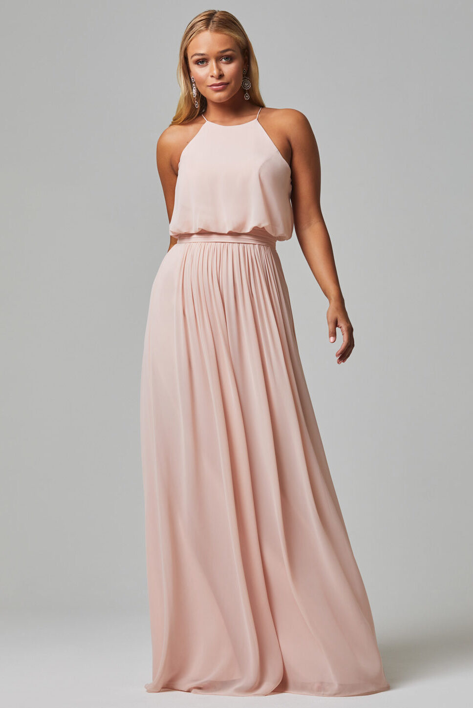 Bridesmaids Dress #Sylvia