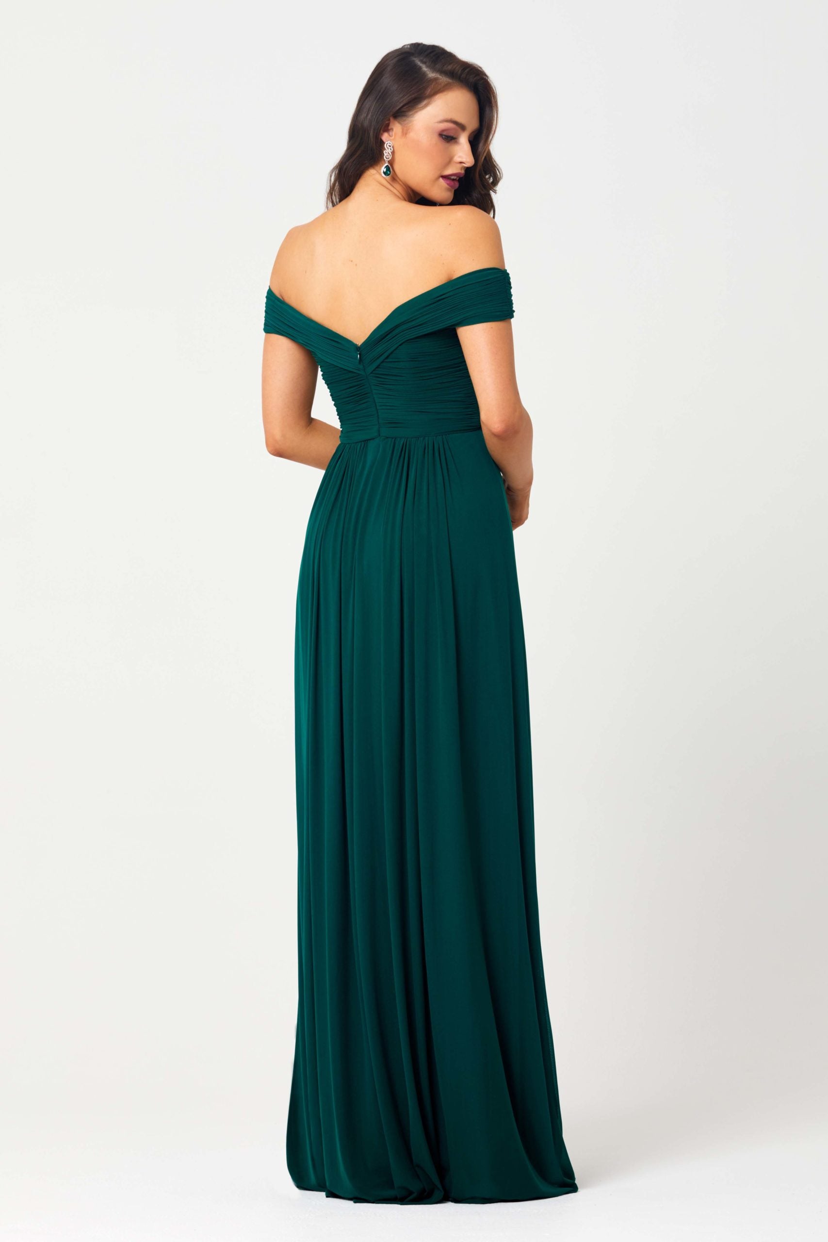Bridesmaids Dress #Molly
