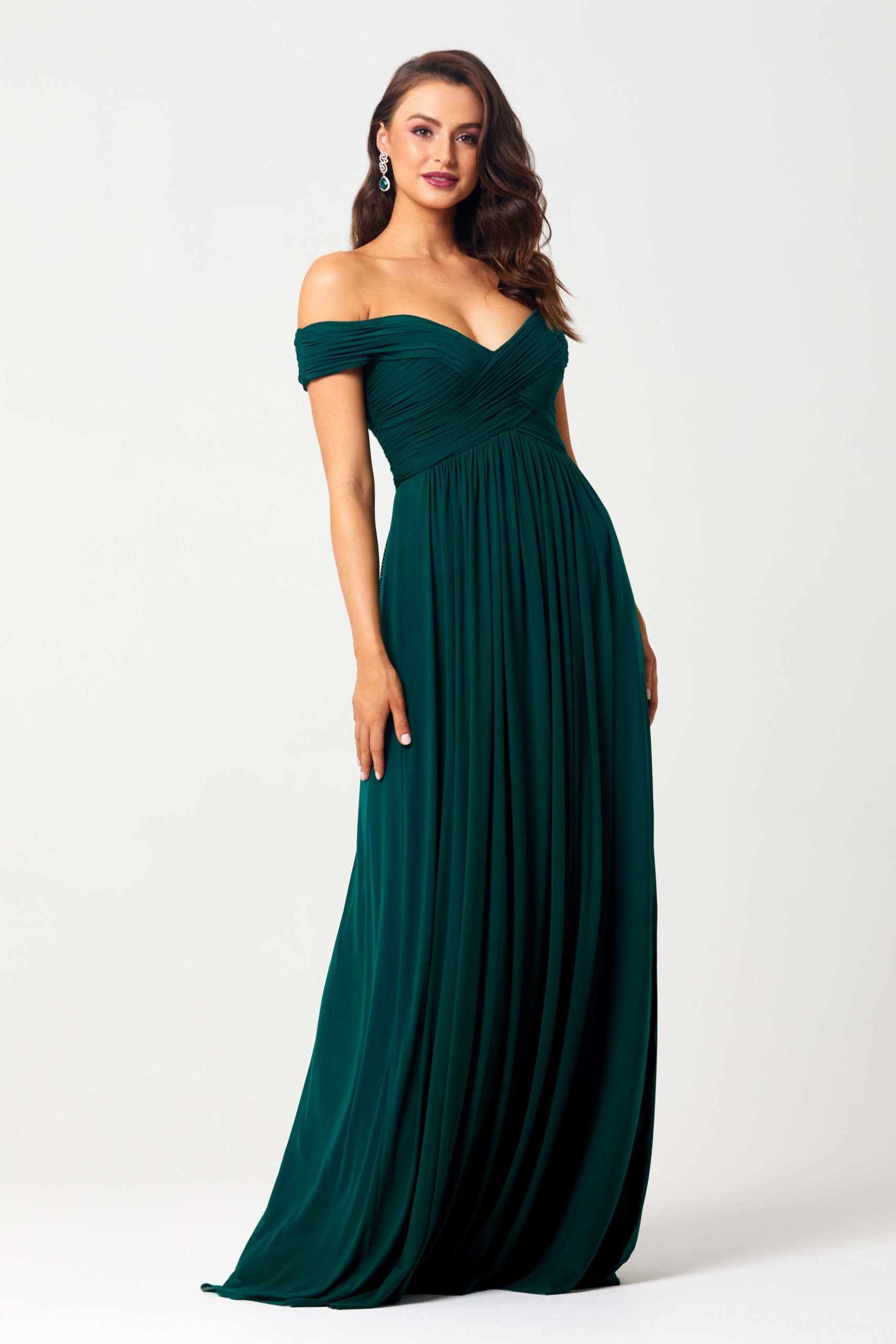 Bridesmaids Dress #Molly