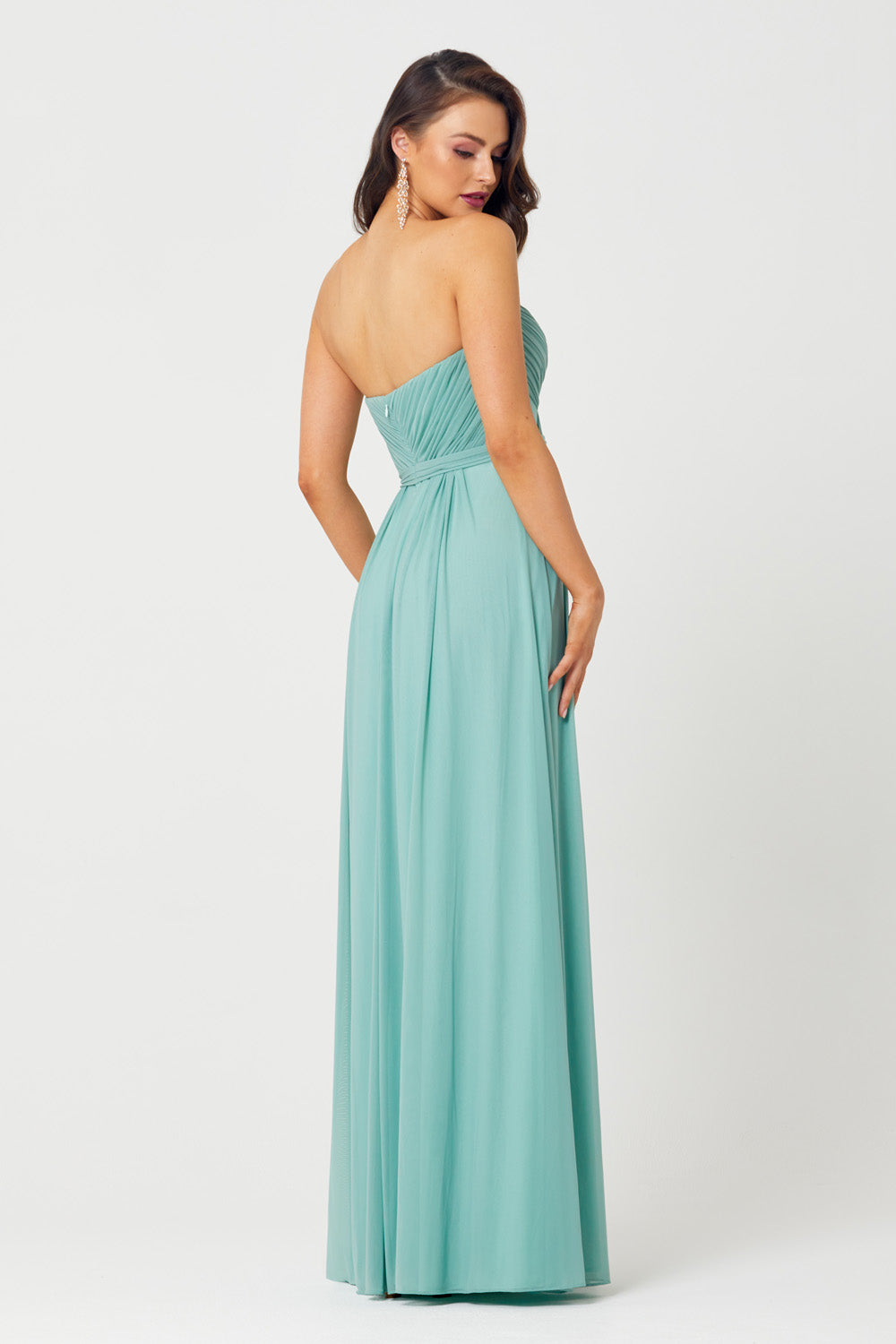 Bridesmaids Dress #Raven