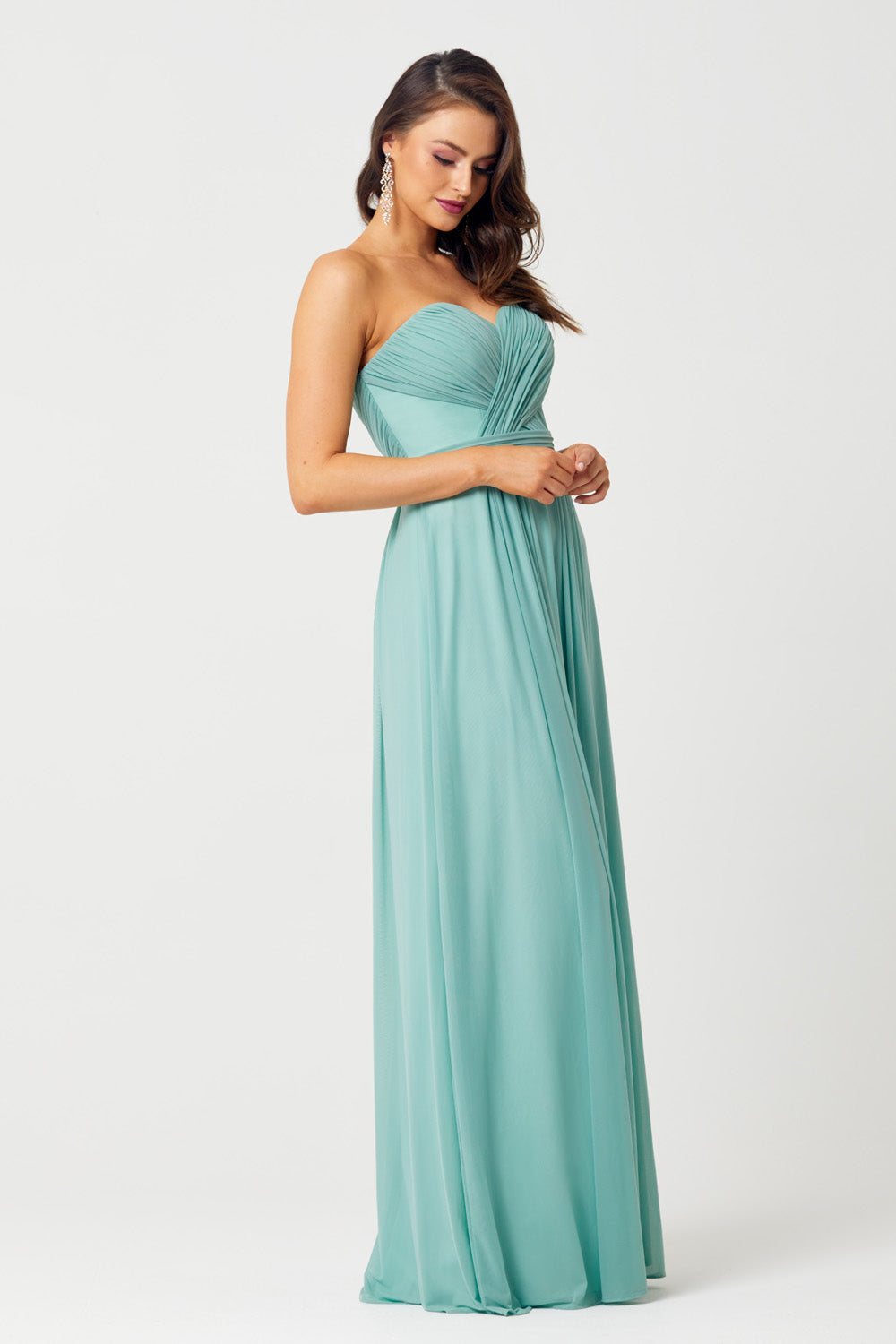 Bridesmaids Dress #Raven
