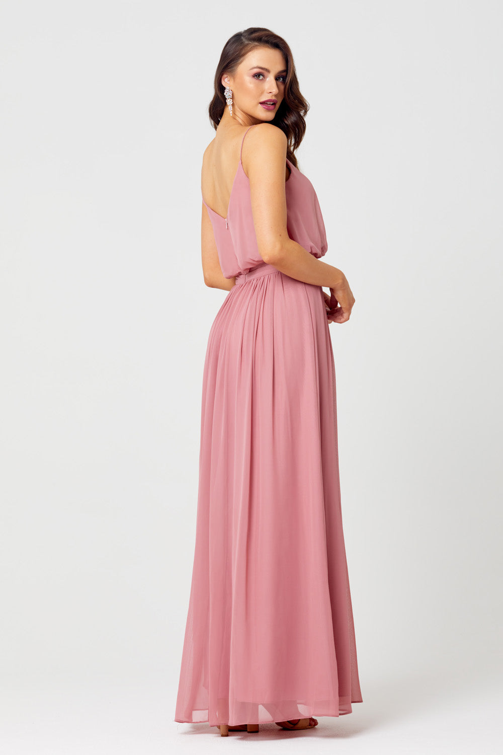 Bridesmaids Dress #Niamh