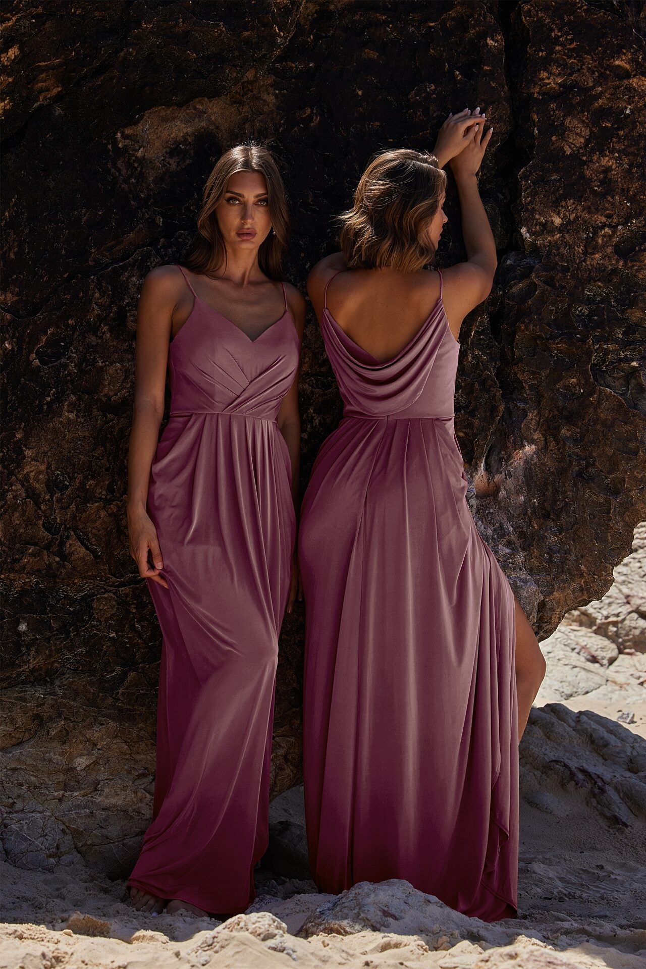 Bridesmaids Dress #Ebonie