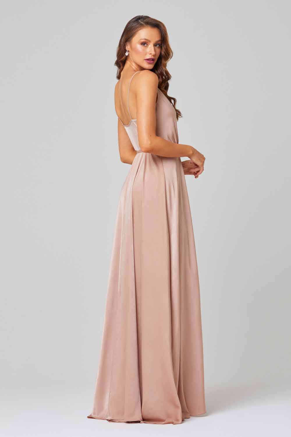 Bridesmaid Dress #Jithya