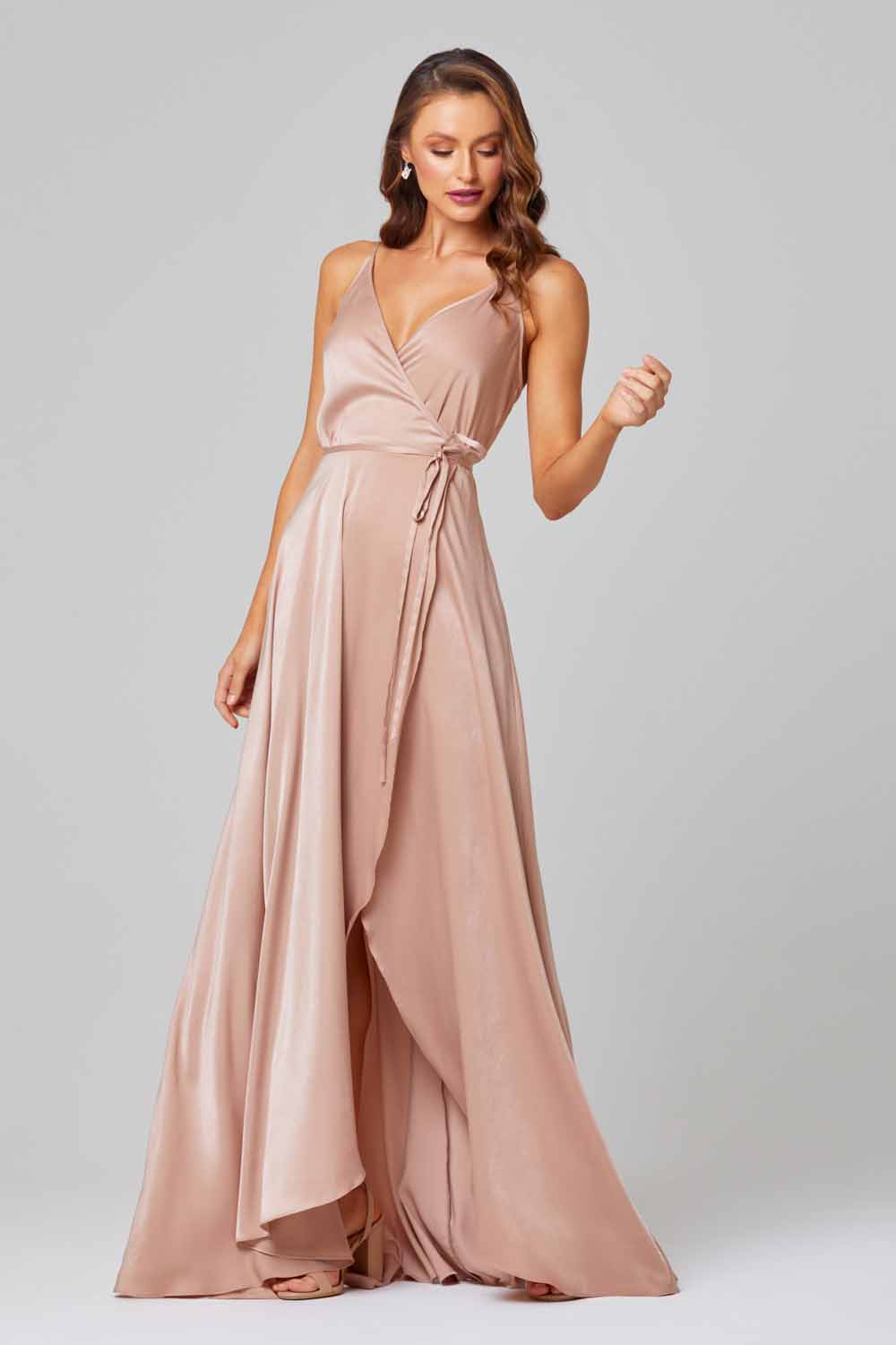 Bridesmaid Dress #Jithya