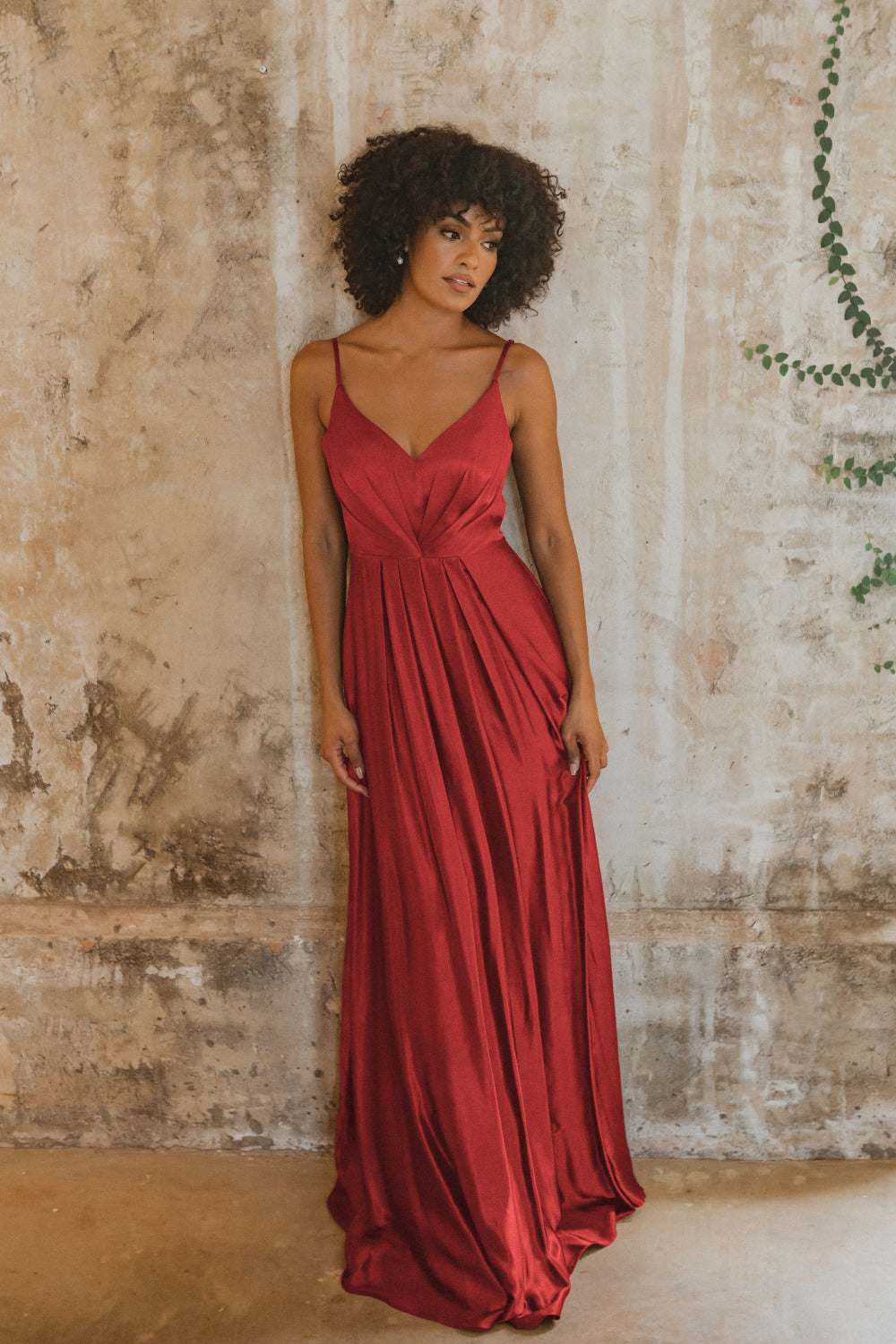 Bridesmaids Dress #Yulara Bridesmaids Dress #Yulara