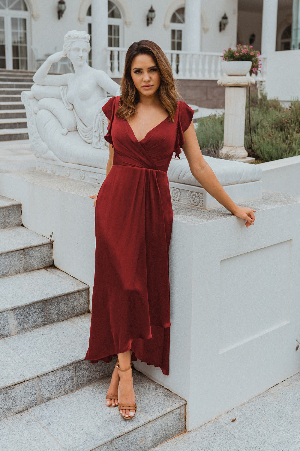 Bridesmaids Dress #Brighton Bridesmaids Dress #Brighton