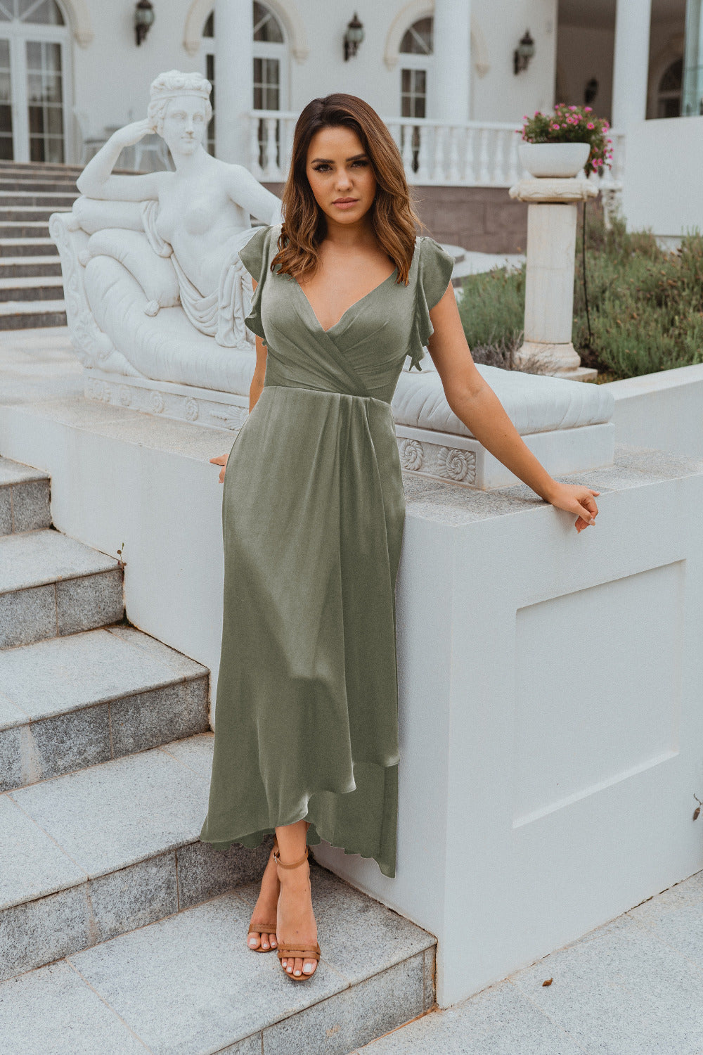 bridesmaid dresses brighton Brighton Belle Tea Dress Bridesmaid Dresses Brighton Belle Tamsin Bridal Boutique One Of Worcestershires