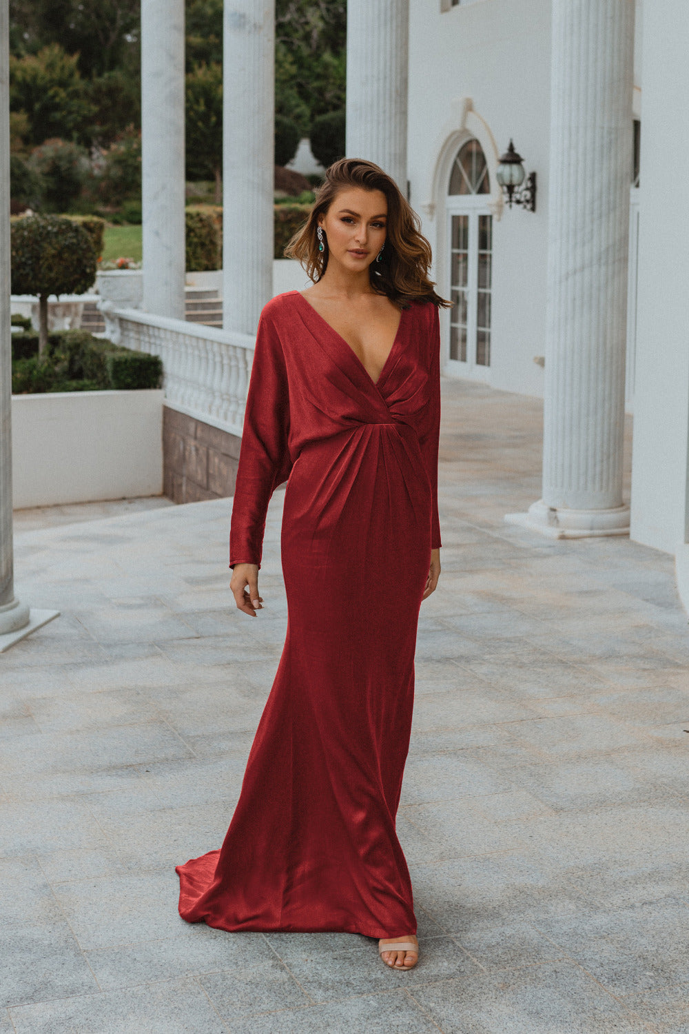 Bridesmaids Dress #Nelson