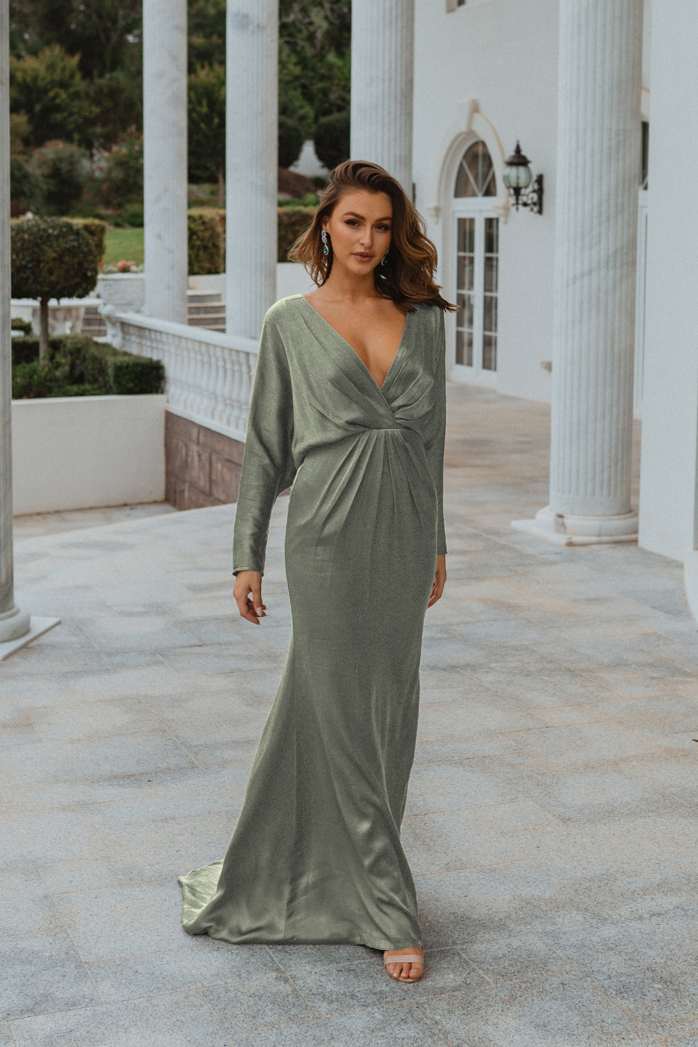 Bridesmaids Dress #Nelson