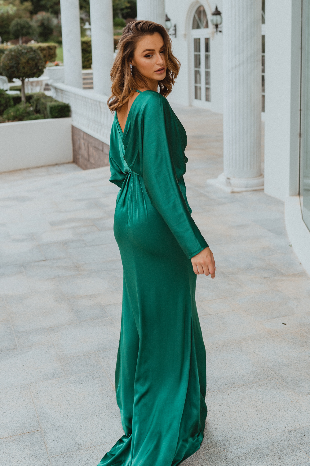 Bridesmaids Dress #Nelson