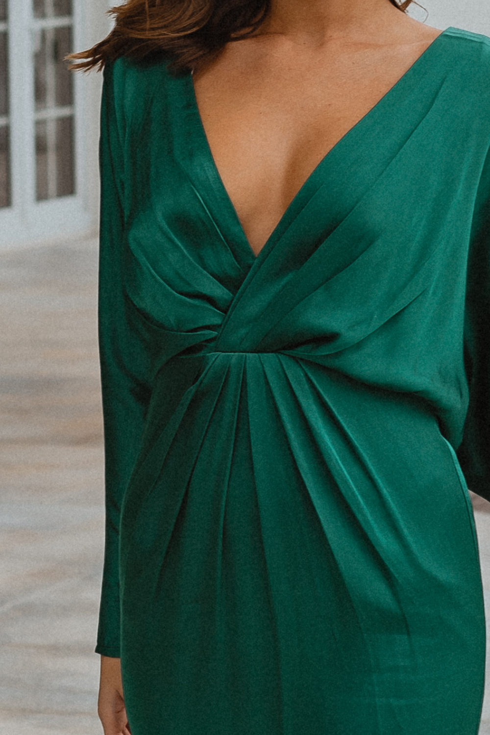 Bridesmaids Dress #Nelson
