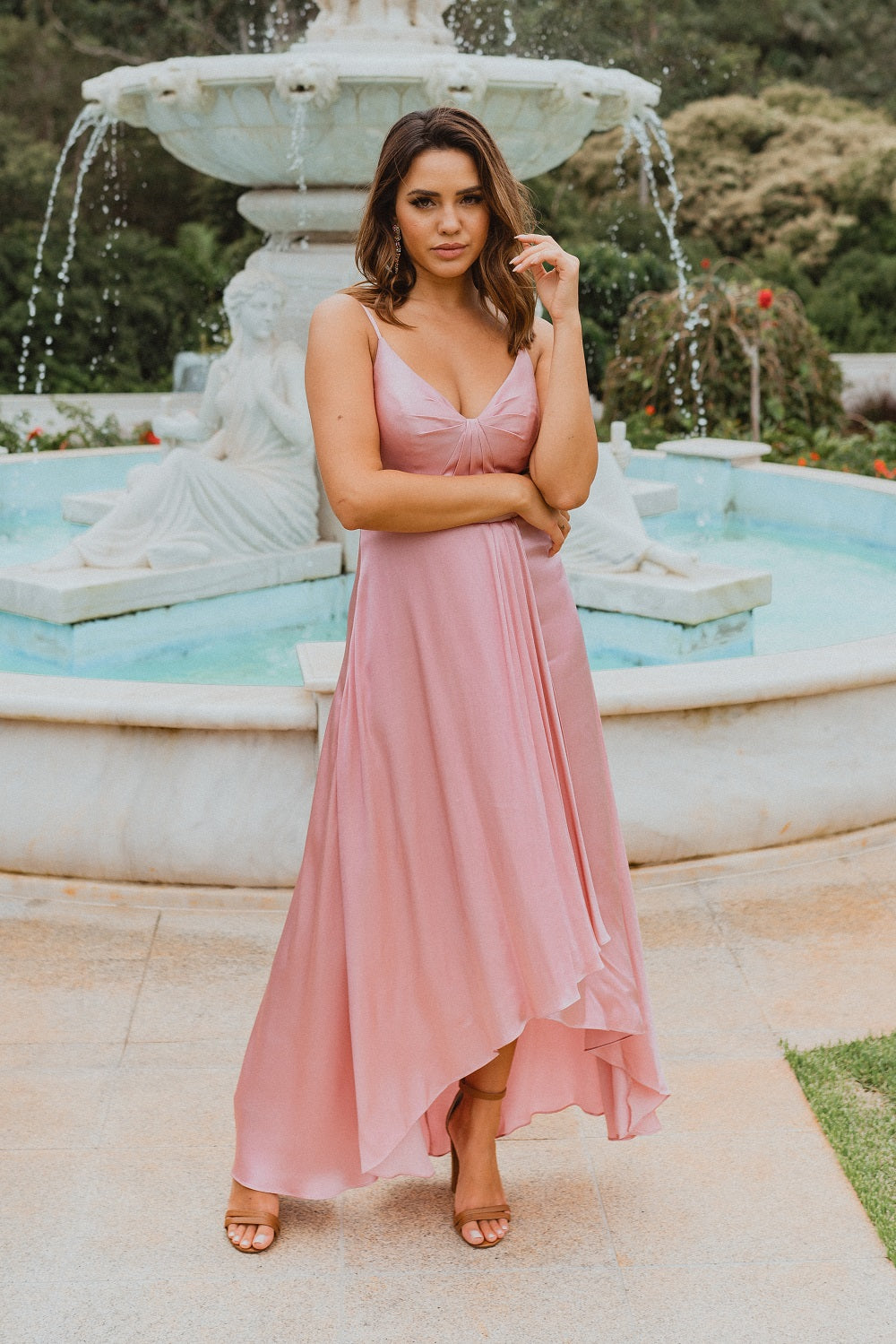 Bridesmaids Dress #Kyoto