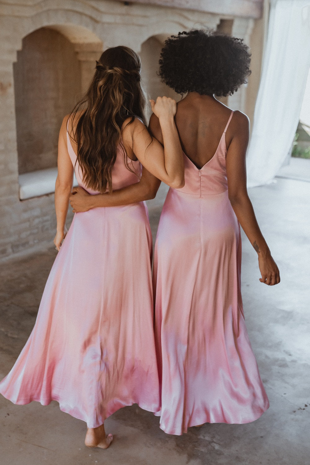 Bridesmaids Dress #Kyoto