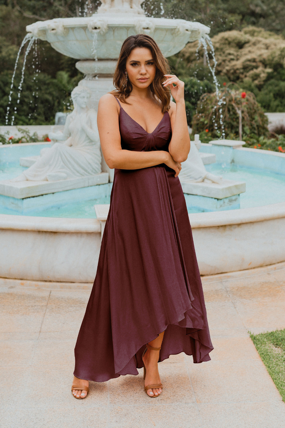 Bridesmaids Dress #Kyoto