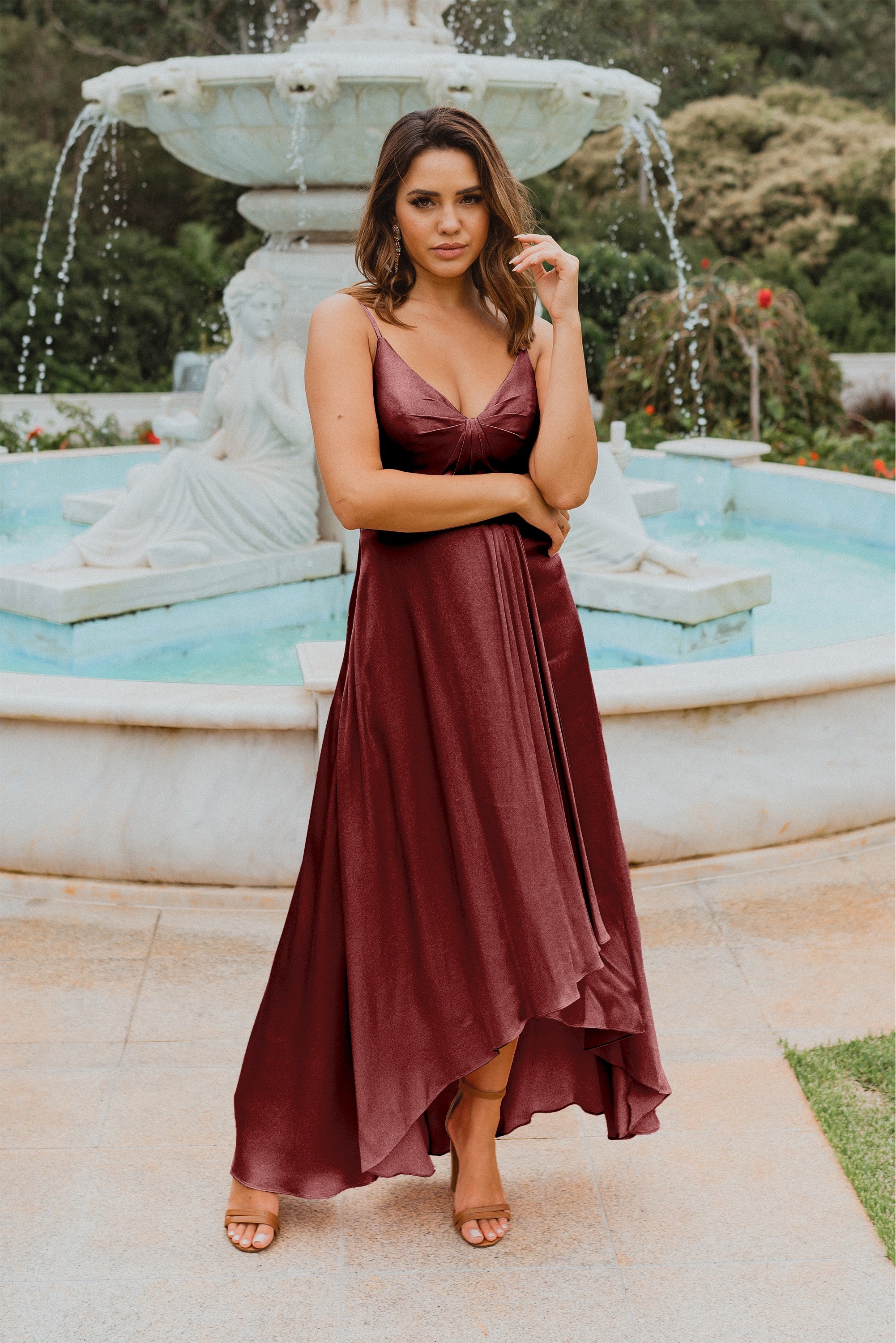 Bridesmaids Dress #Kyoto