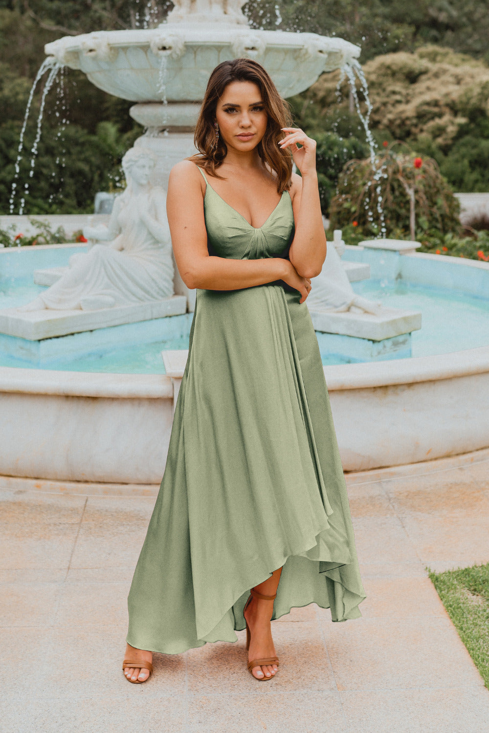Bridesmaids Dress #Kyoto