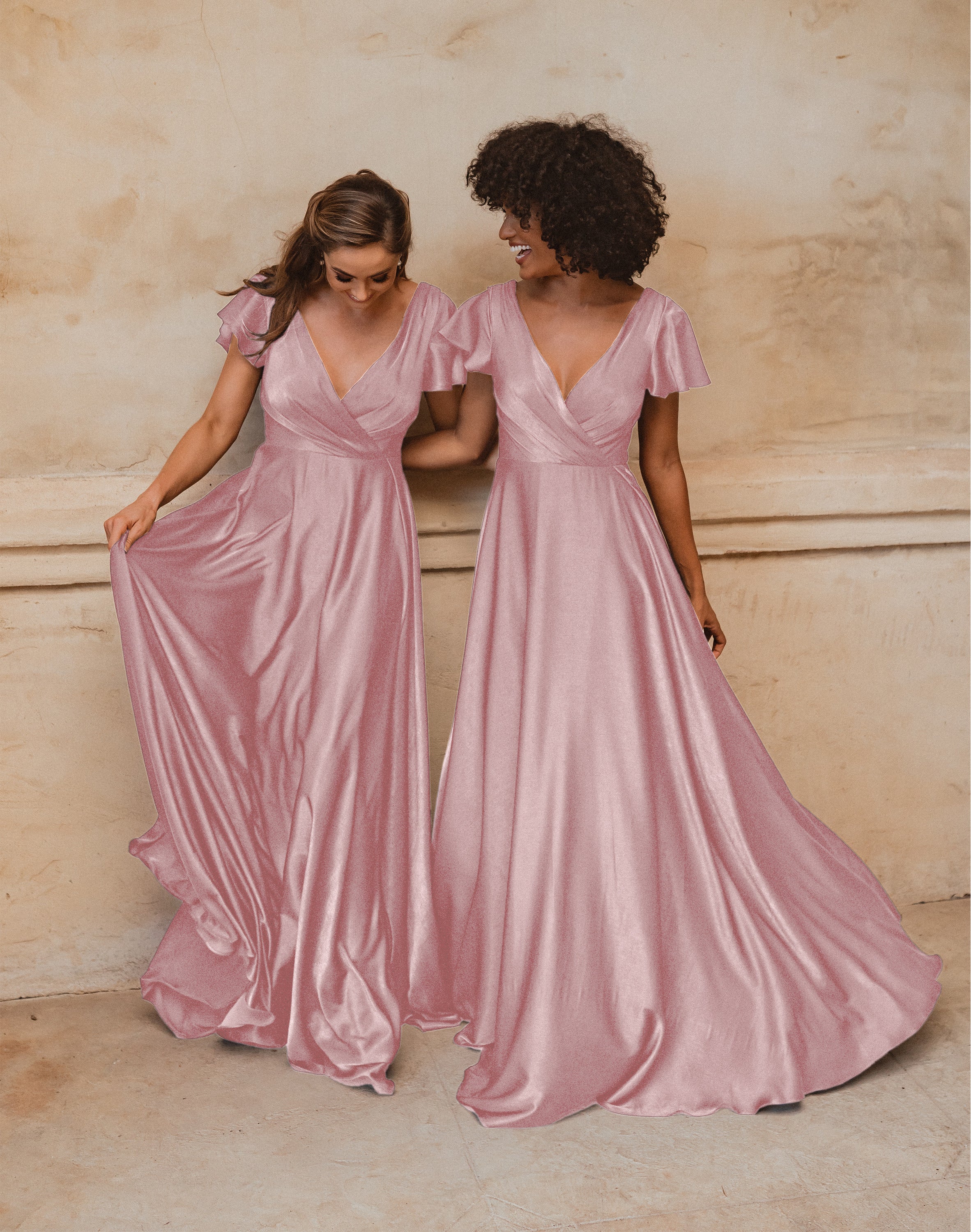 Bridesmaids Dress #Auckland