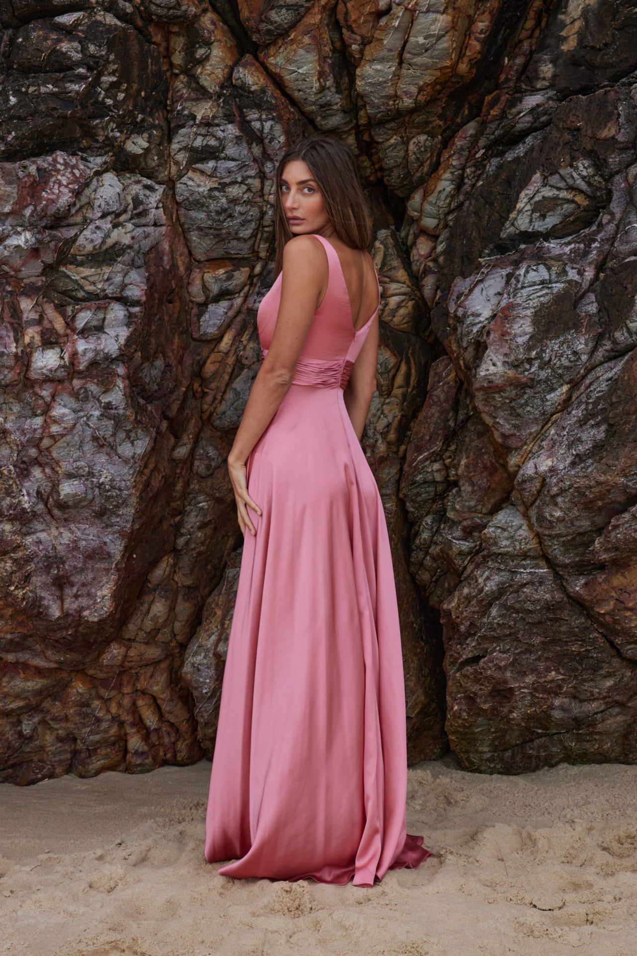 Bridesmaids Dress #Sakura