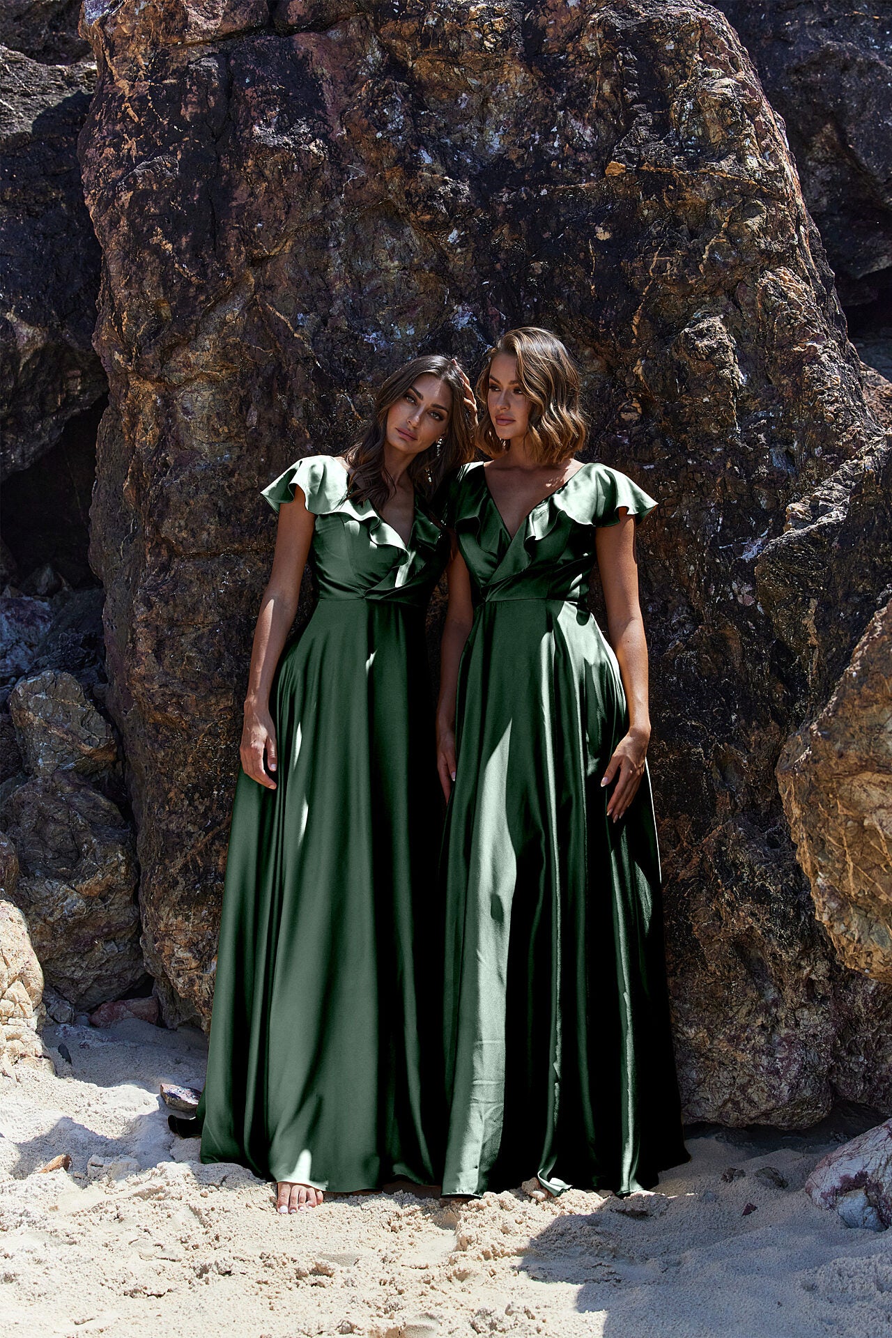Bridesmaids Dress #Petal Bridesmaids Dress #Petal