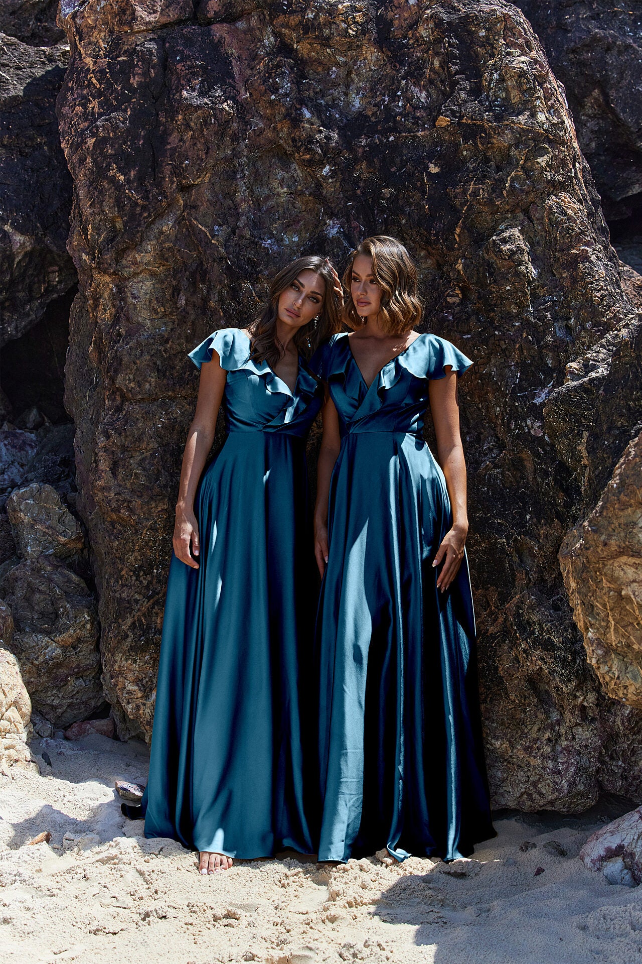 bridesmaid dresses adelaide How To Pick The Perfect Bridesmaid Dress