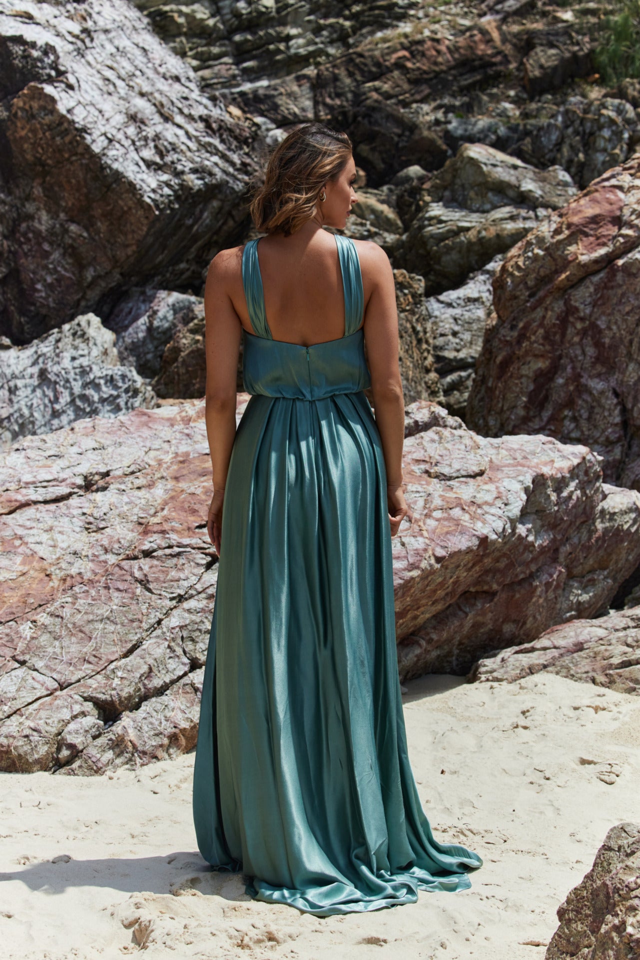 Bridesmaids Dress #Bloom