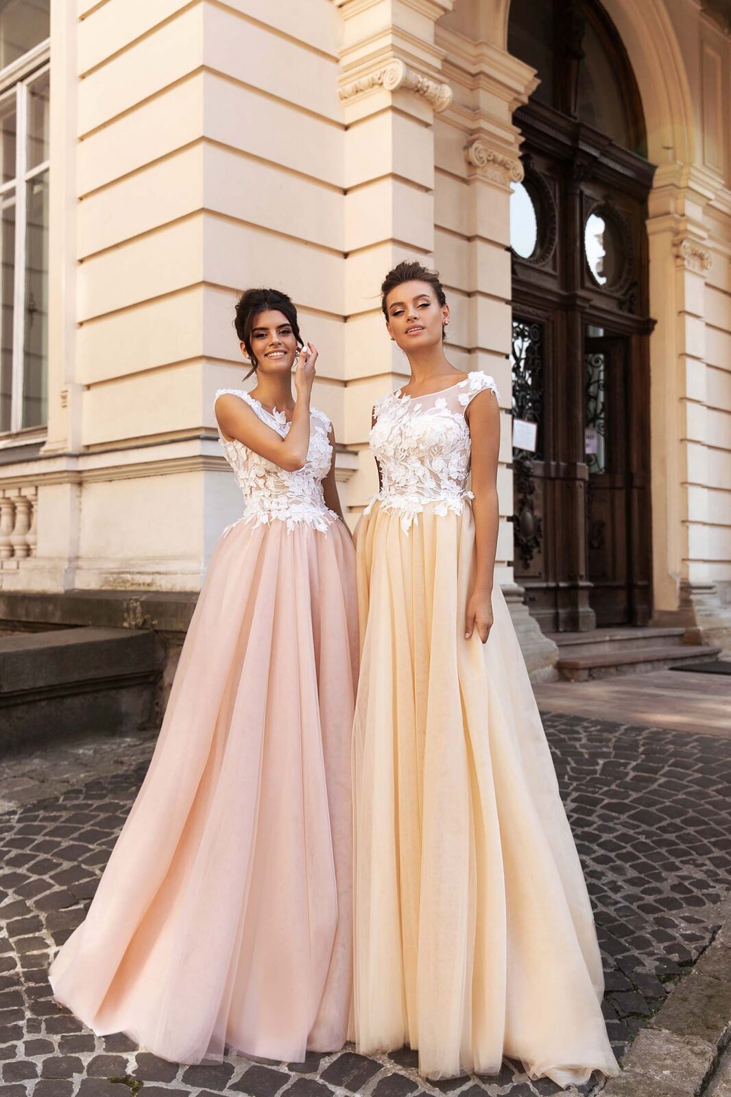 Amazing formal dresses online