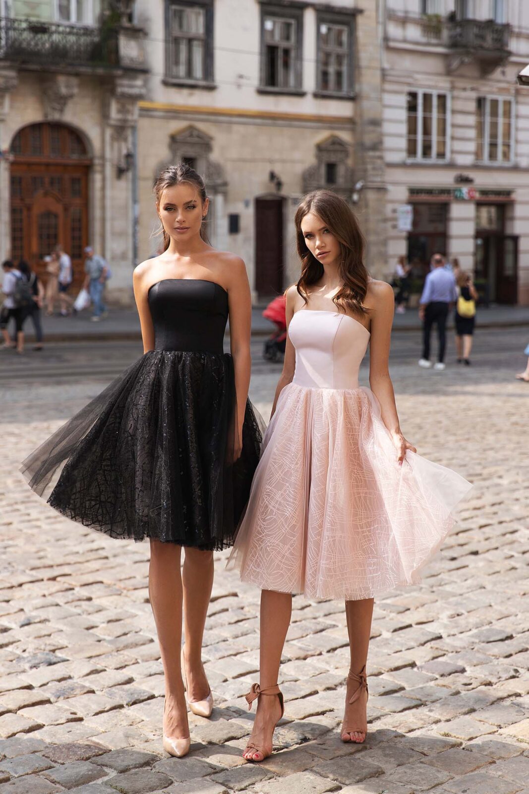 Formal look dress hotsell