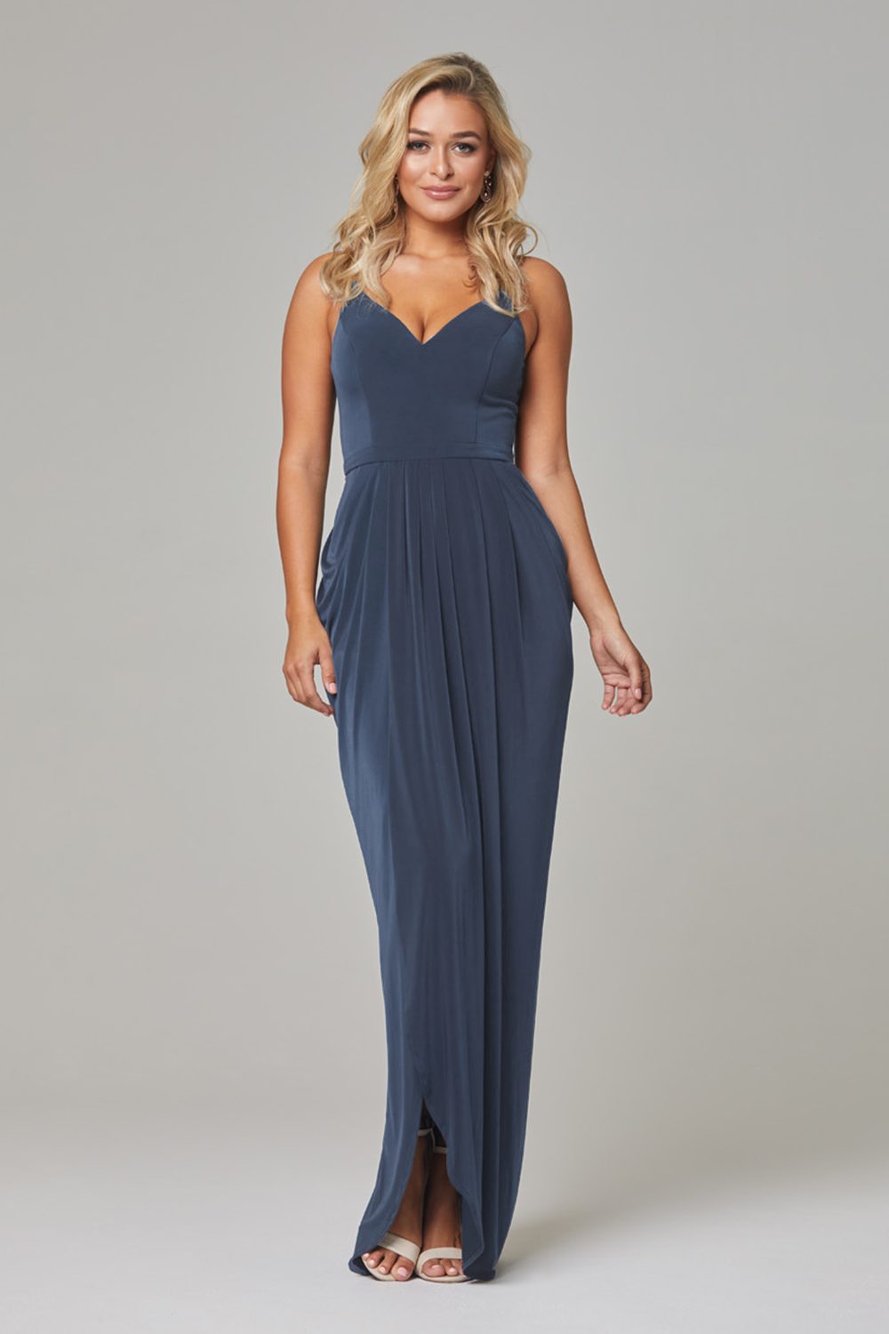 Bridesmaids Dress #Claire