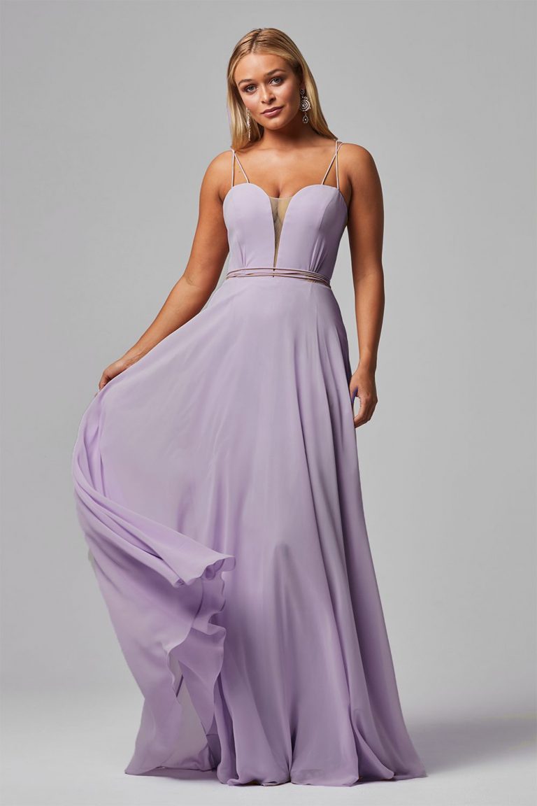 Bridesmaids Dress #Freda