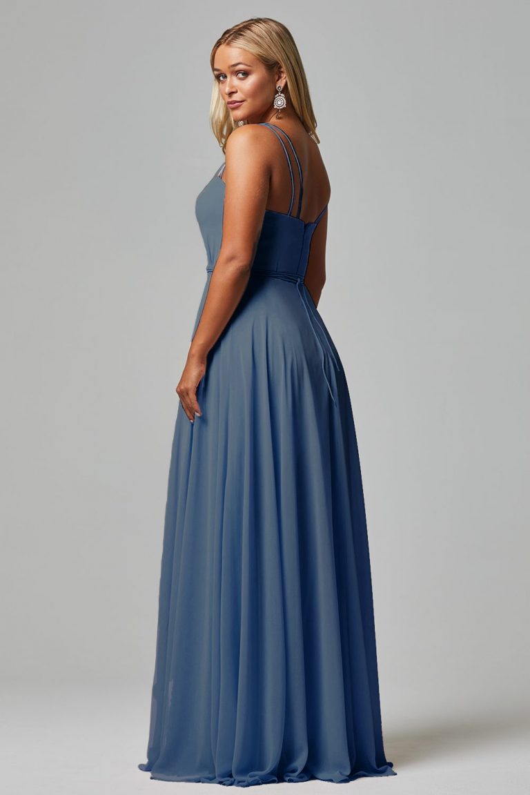 Bridesmaids Dress #Freda