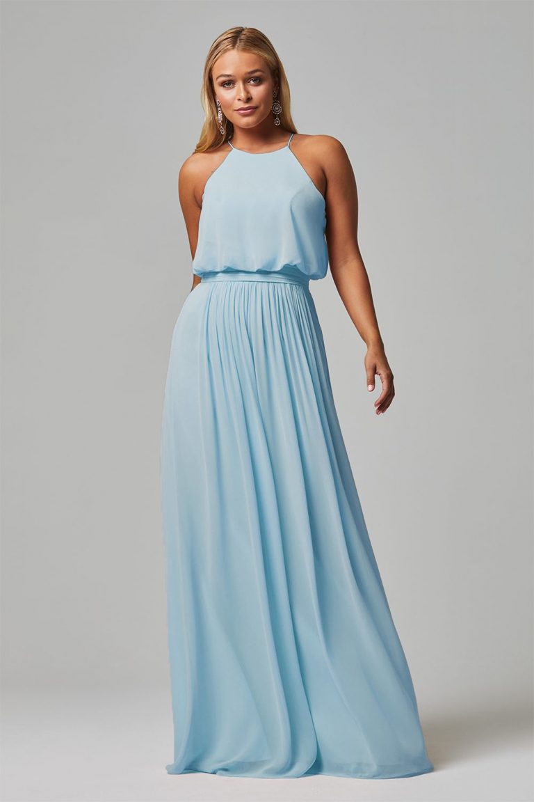 Bridesmaids Dress Sylvia Sugar Spice Brides Grooms