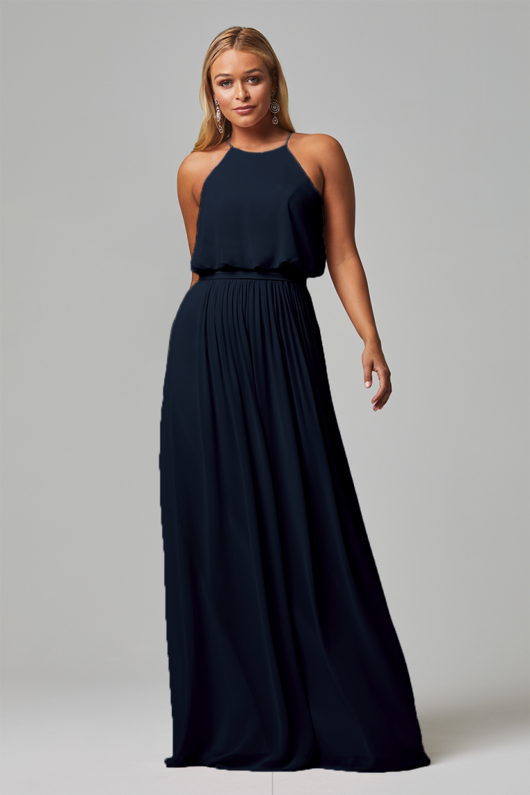 Bridesmaids Dress #Sylvia