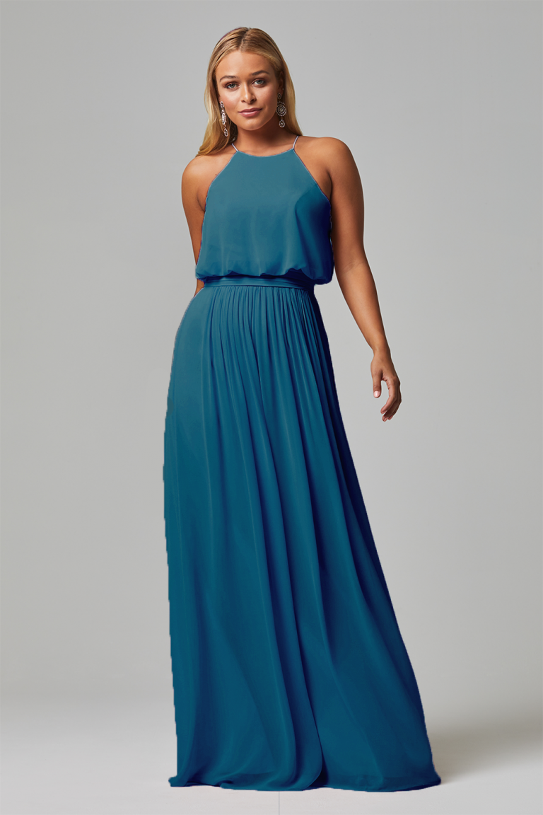 Bridesmaids Dress #Sylvia